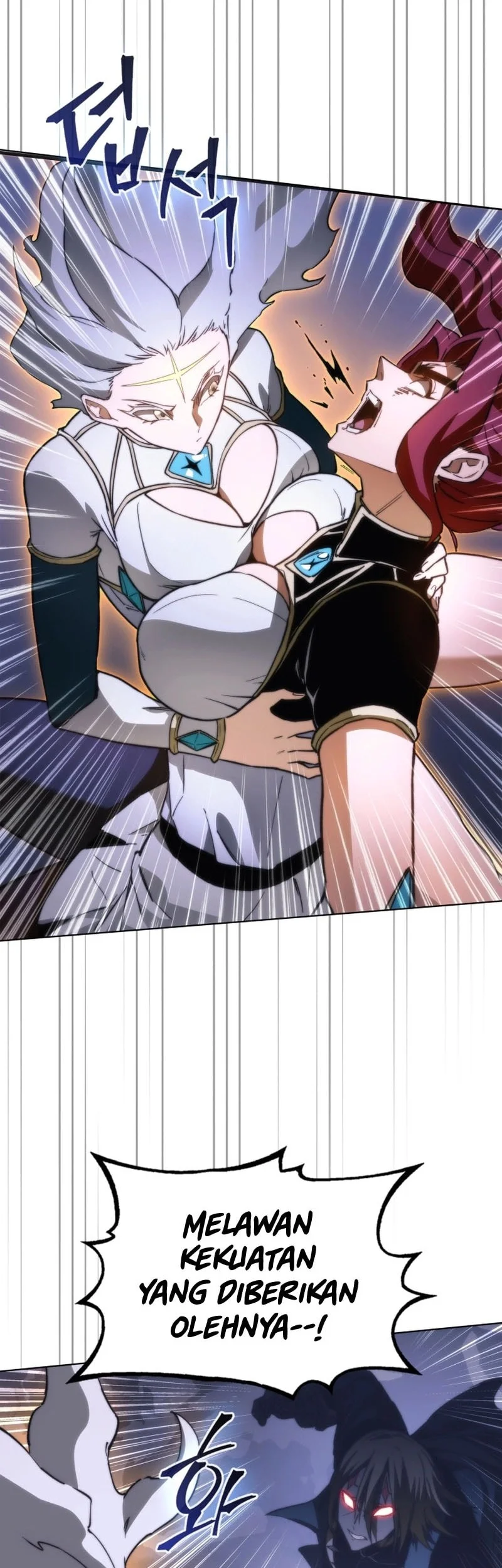 Return Of The Apocalypse-Class Death Knight Chapter 61 Gambar 11