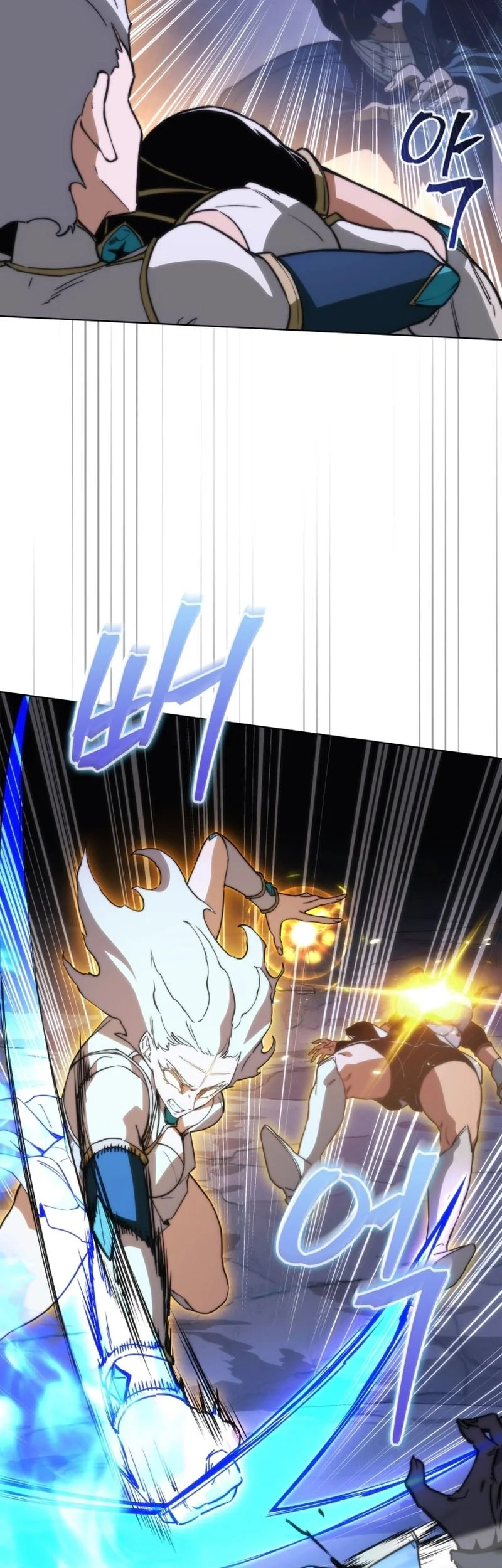 Return Of The Apocalypse-Class Death Knight Chapter 61 Gambar 12