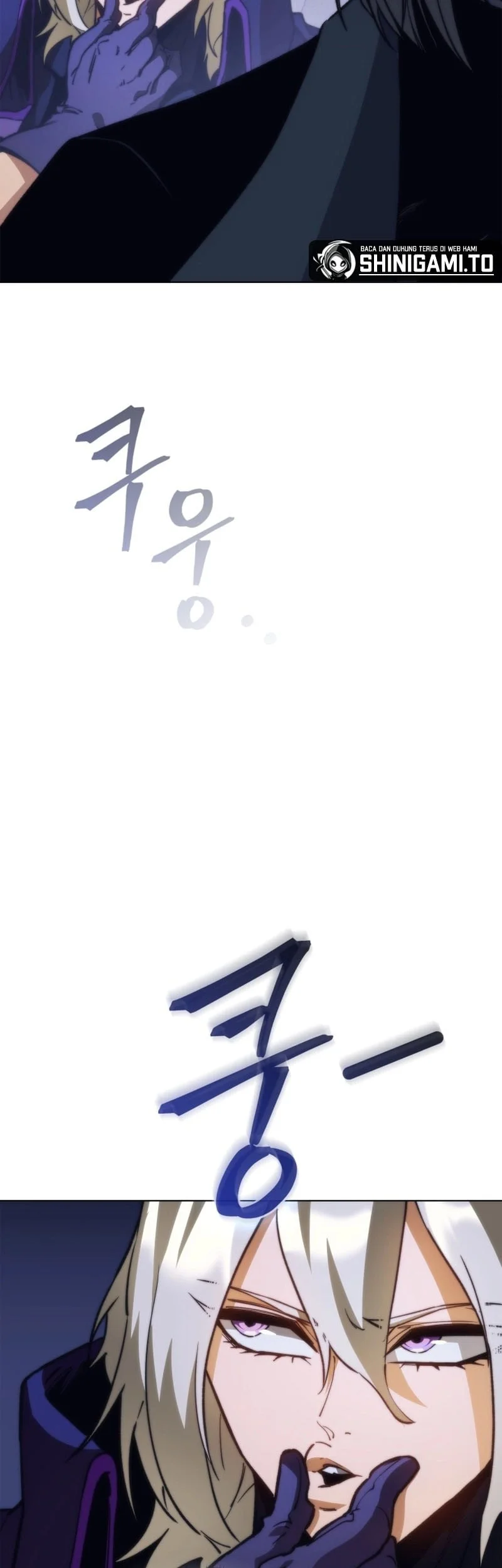 Return Of The Apocalypse-Class Death Knight Chapter 61 Gambar 16