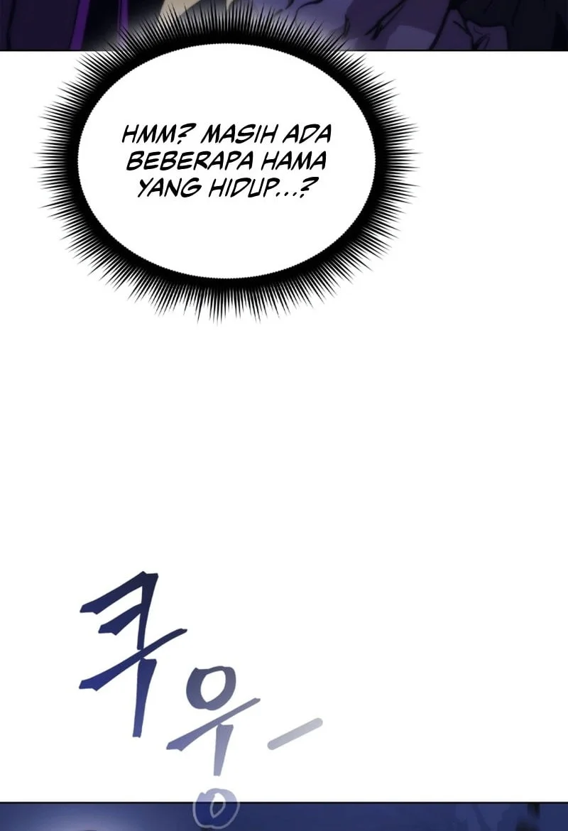 Return Of The Apocalypse-Class Death Knight Chapter 61 Gambar 17