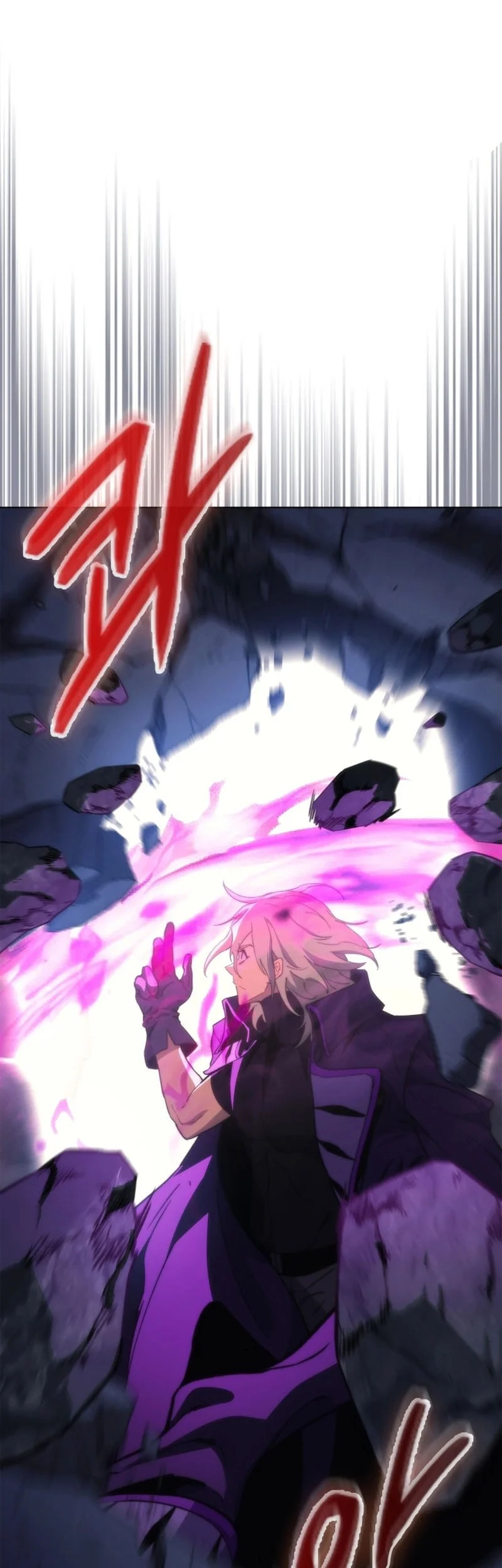 Return Of The Apocalypse-Class Death Knight Chapter 61 Gambar 19