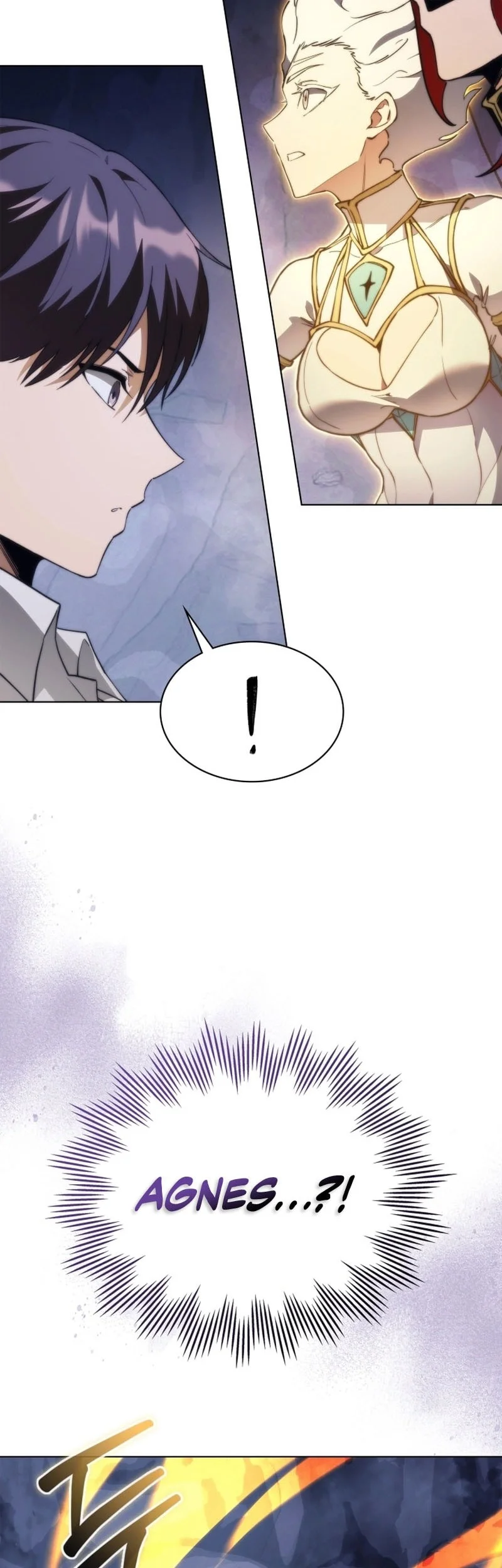 Return Of The Apocalypse-Class Death Knight Chapter 61 Gambar 27