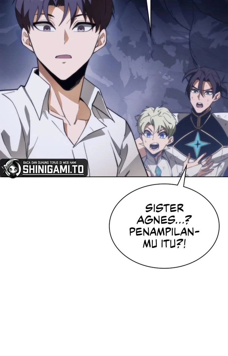 Return Of The Apocalypse-Class Death Knight Chapter 61 Gambar 29