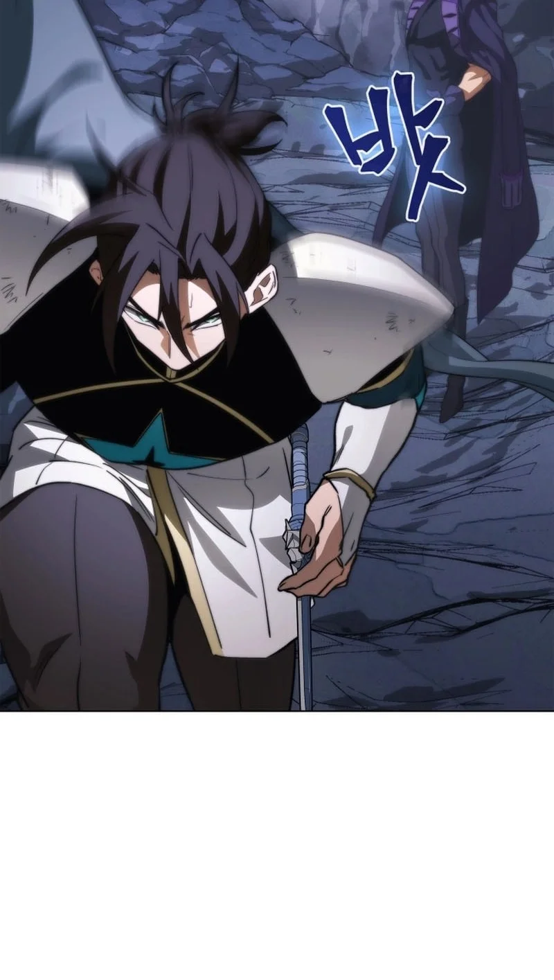 Return Of The Apocalypse-Class Death Knight Chapter 61 Gambar 33