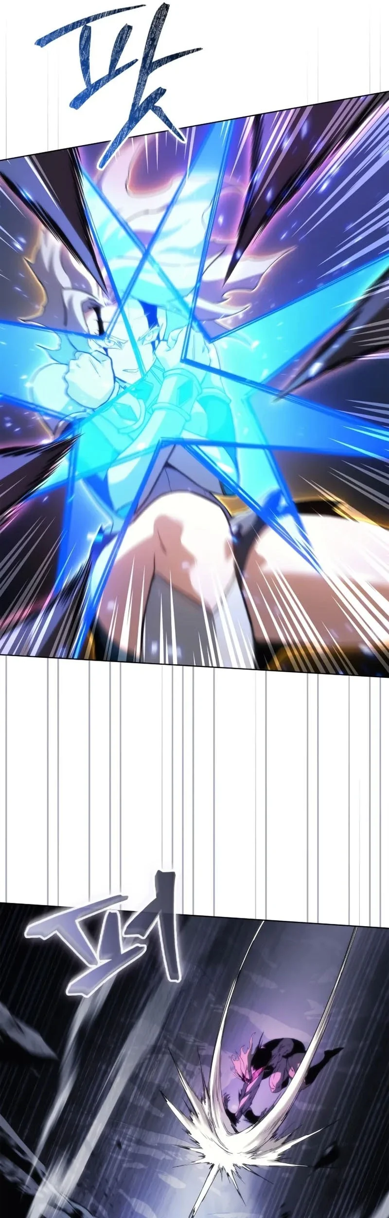 Return Of The Apocalypse-Class Death Knight Chapter 62 Gambar 37