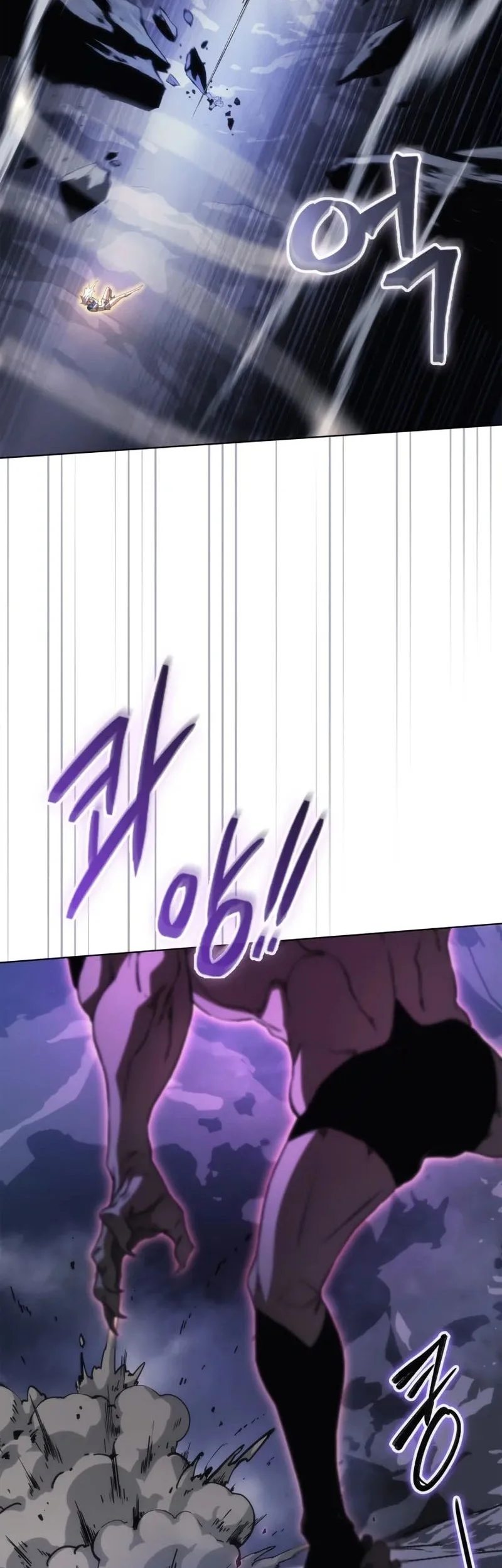 Return Of The Apocalypse-Class Death Knight Chapter 62 Gambar 38