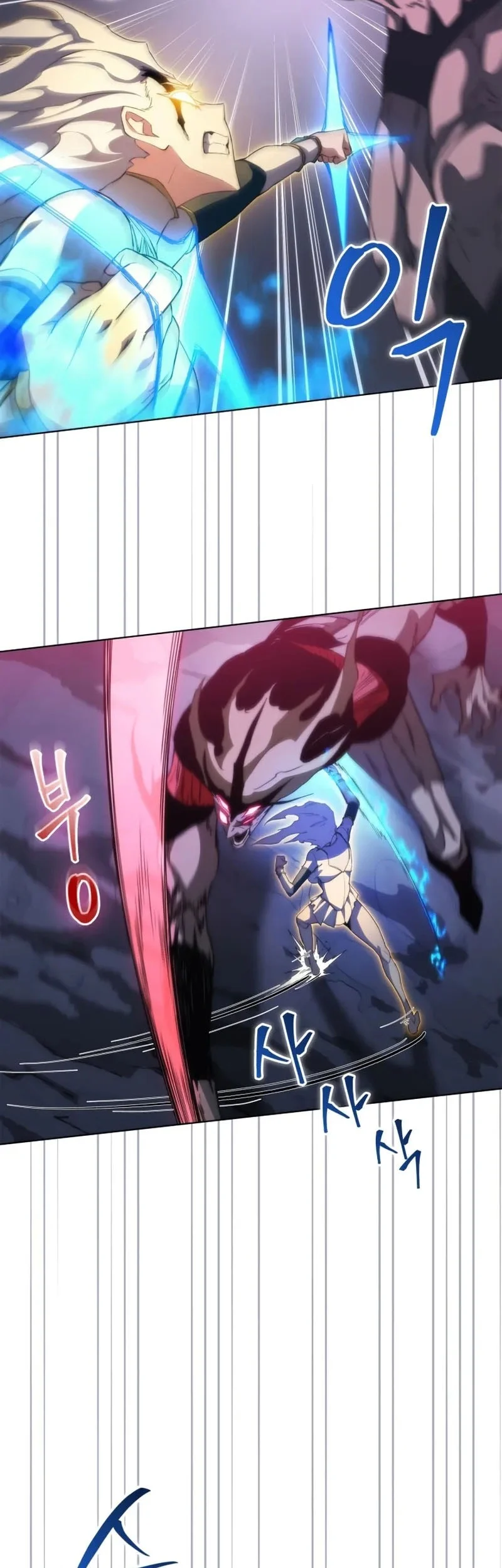 Return Of The Apocalypse-Class Death Knight Chapter 62 Gambar 41