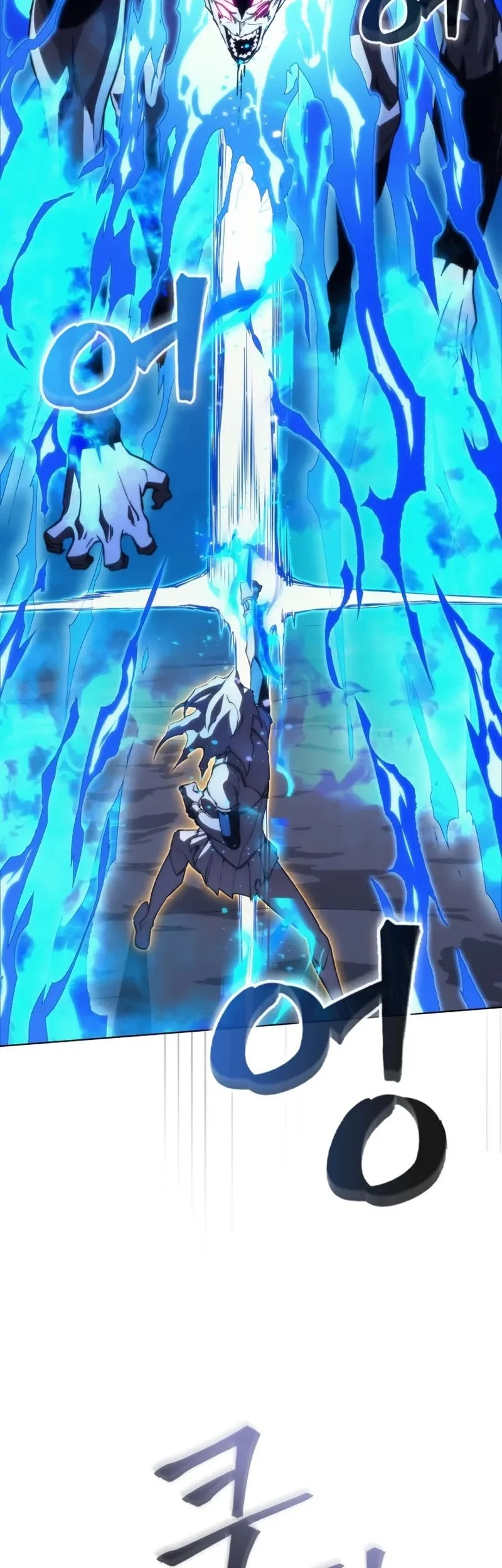 Return Of The Apocalypse-Class Death Knight Chapter 62 Gambar 43