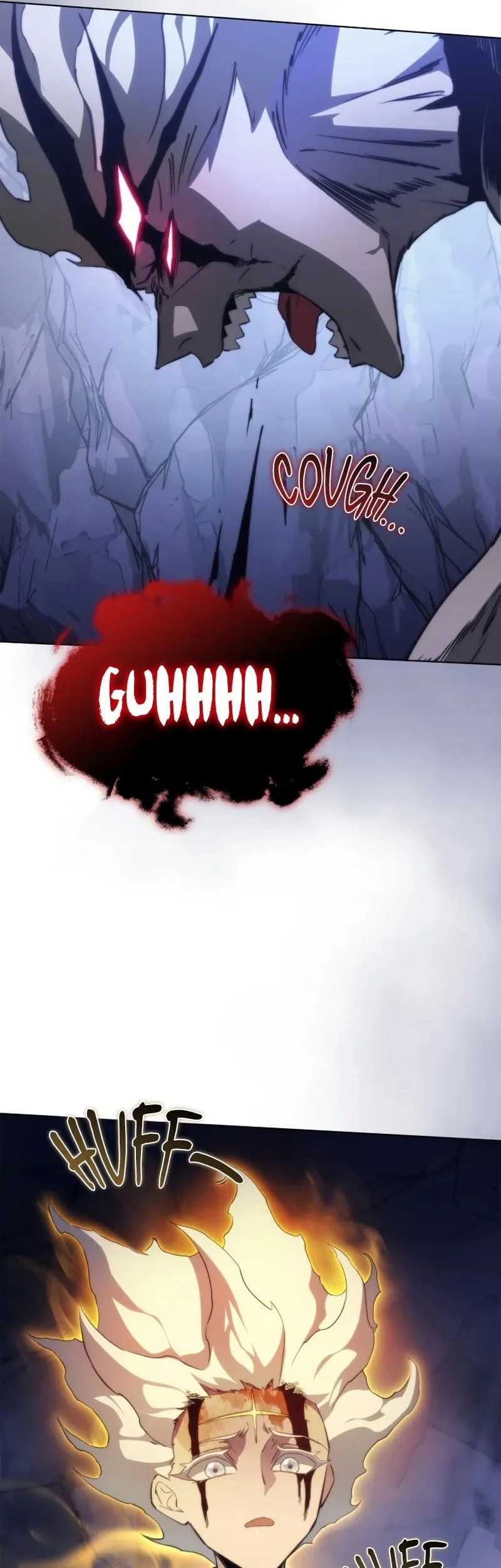 Return Of The Apocalypse-Class Death Knight Chapter 62 Gambar 45