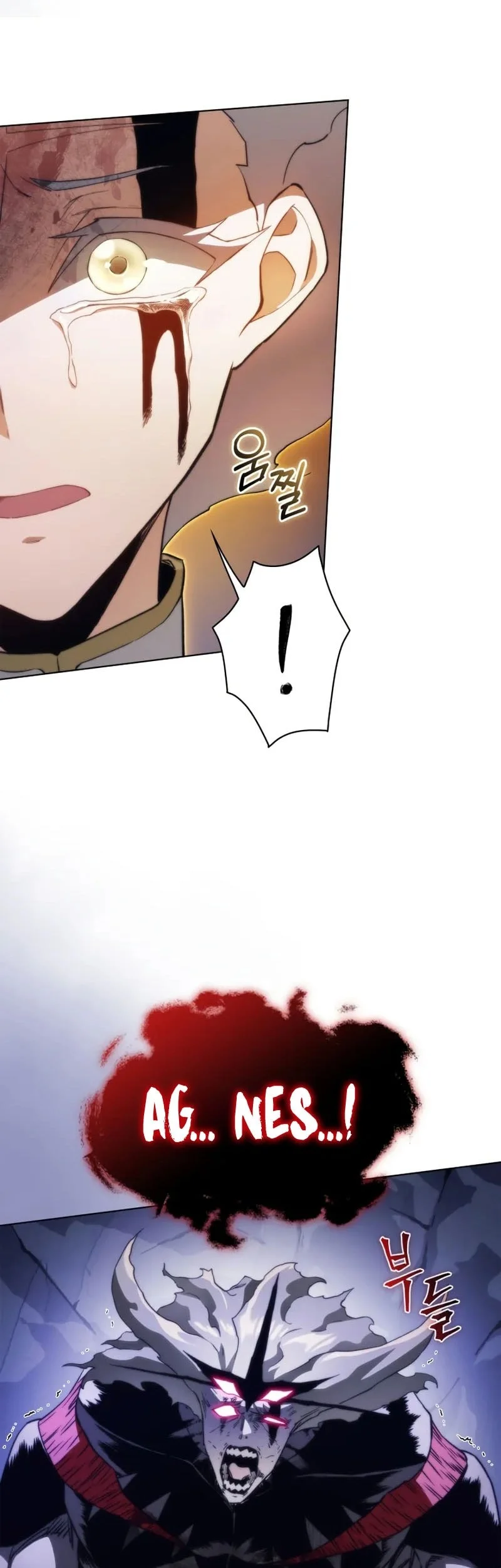 Return Of The Apocalypse-Class Death Knight Chapter 62 Gambar 47