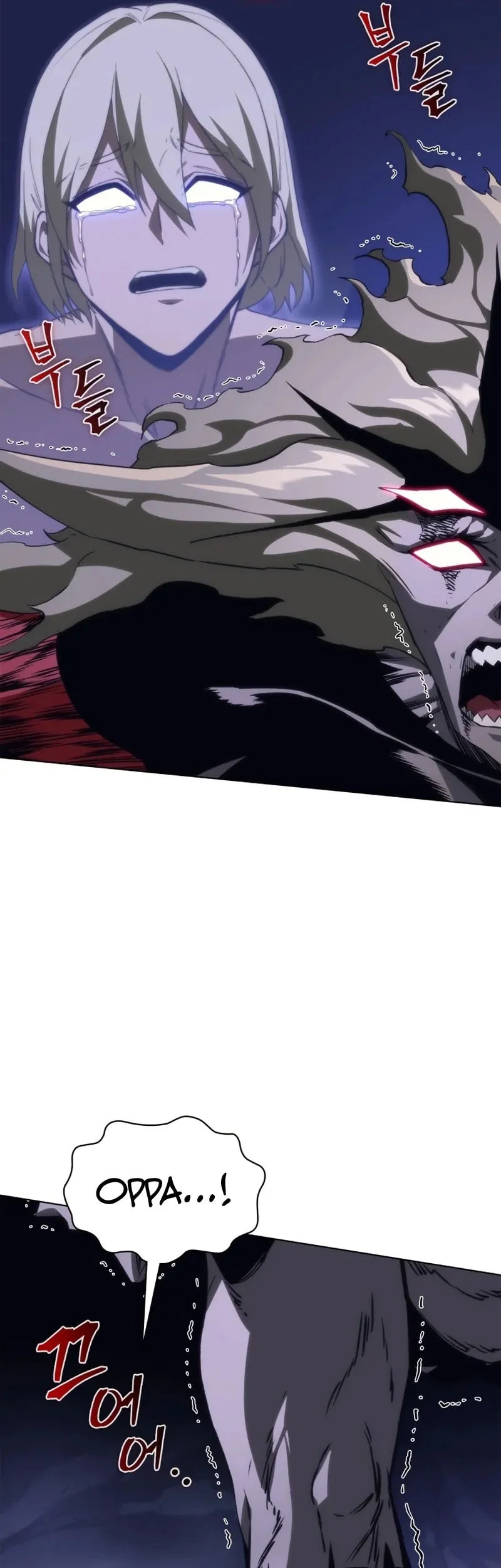 Return Of The Apocalypse-Class Death Knight Chapter 62 Gambar 49