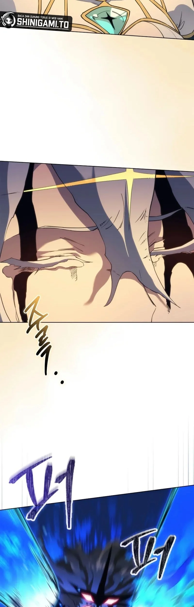 Return Of The Apocalypse-Class Death Knight Chapter 62 Gambar 51