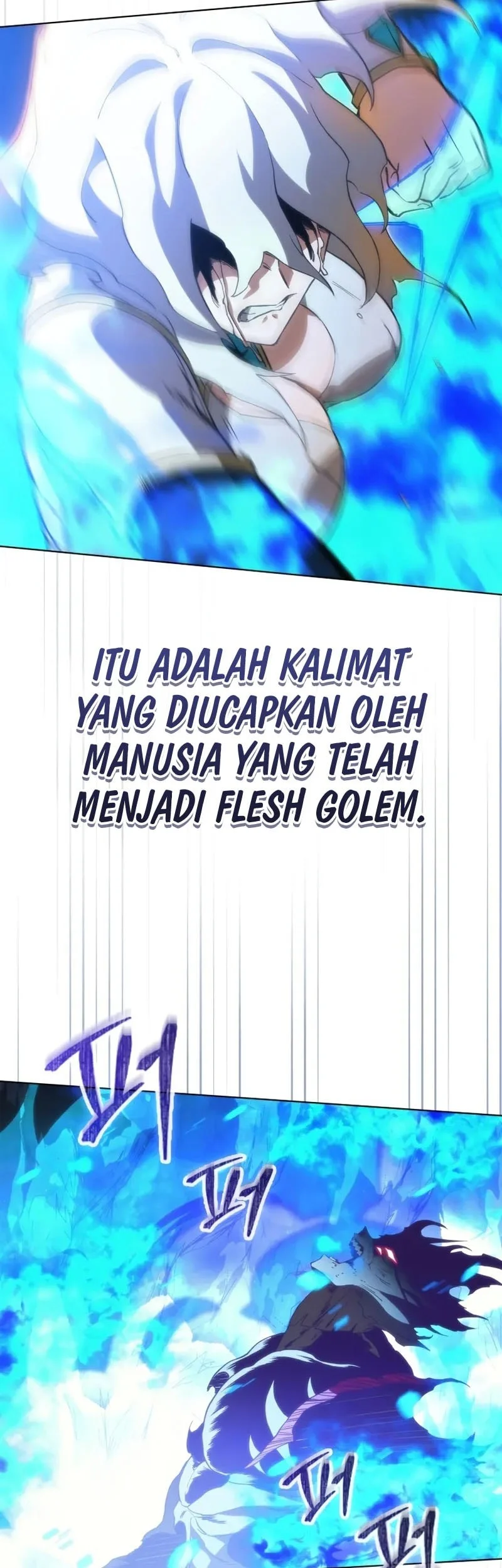 Return Of The Apocalypse-Class Death Knight Chapter 62 Gambar 53