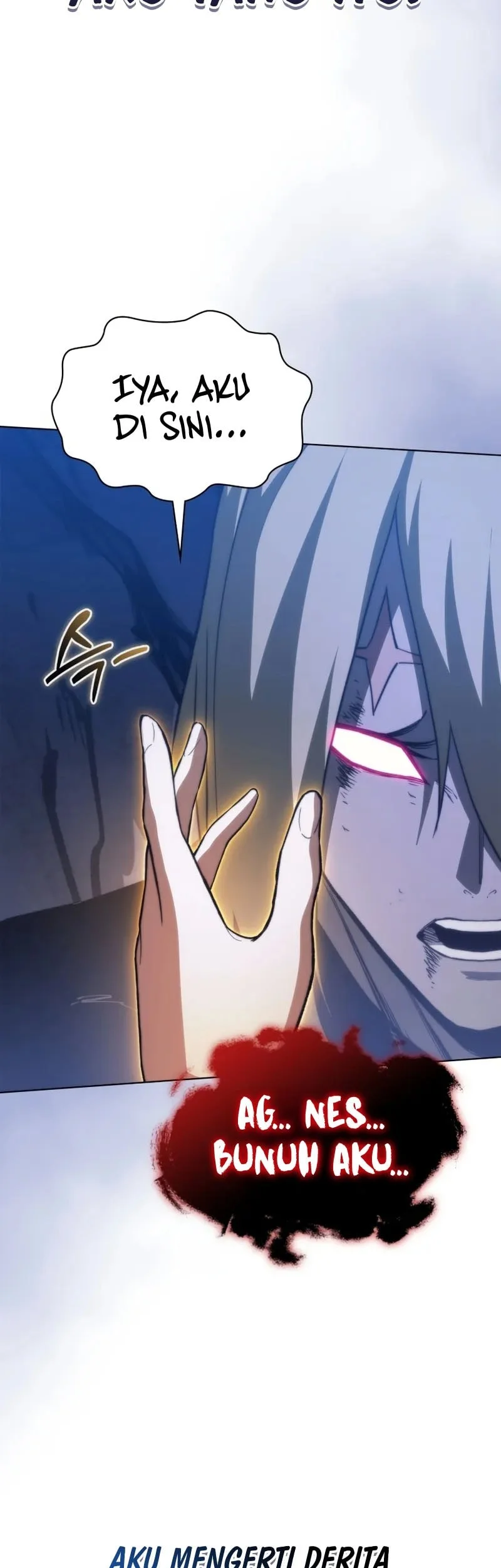 Return Of The Apocalypse-Class Death Knight Chapter 62 Gambar 55