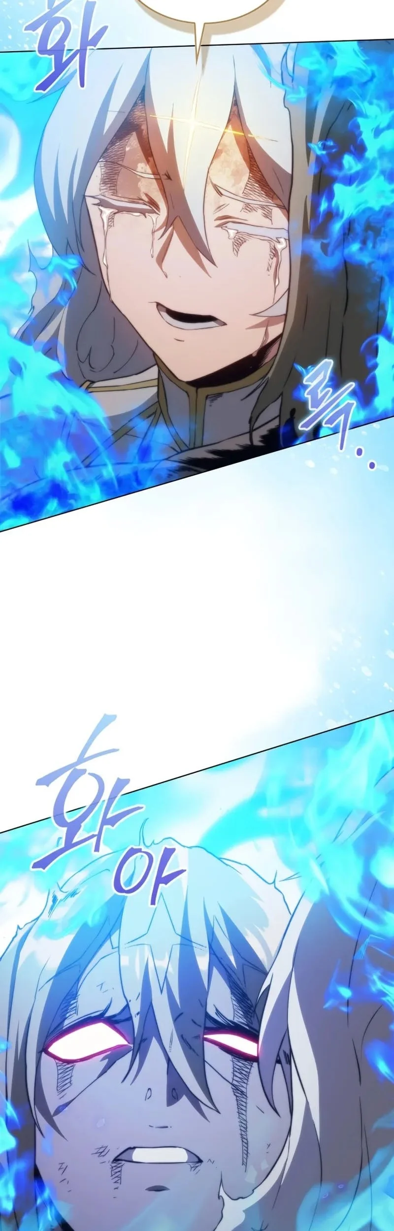 Return Of The Apocalypse-Class Death Knight Chapter 62 Gambar 58