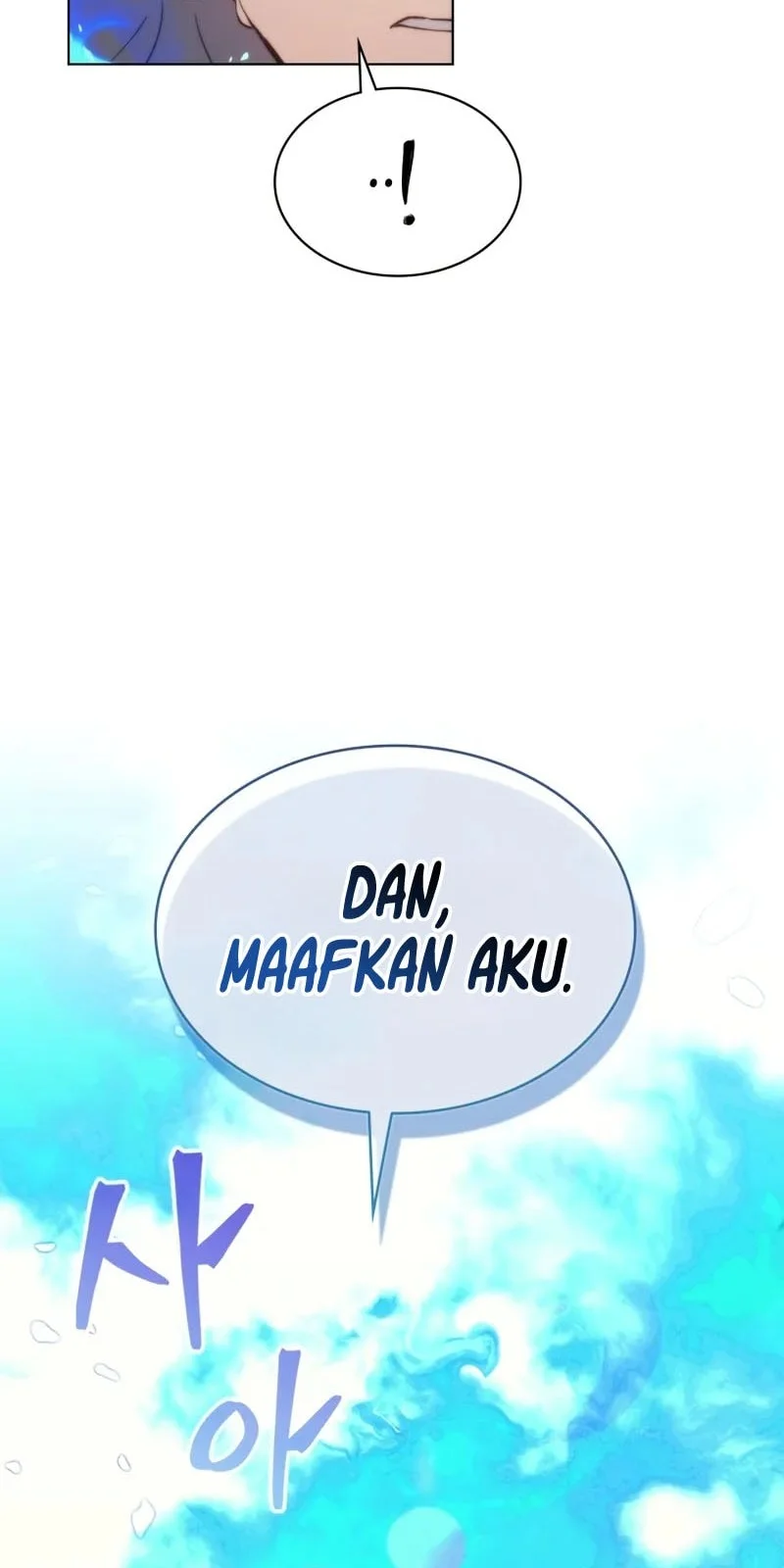 Return Of The Apocalypse-Class Death Knight Chapter 62 Gambar 60