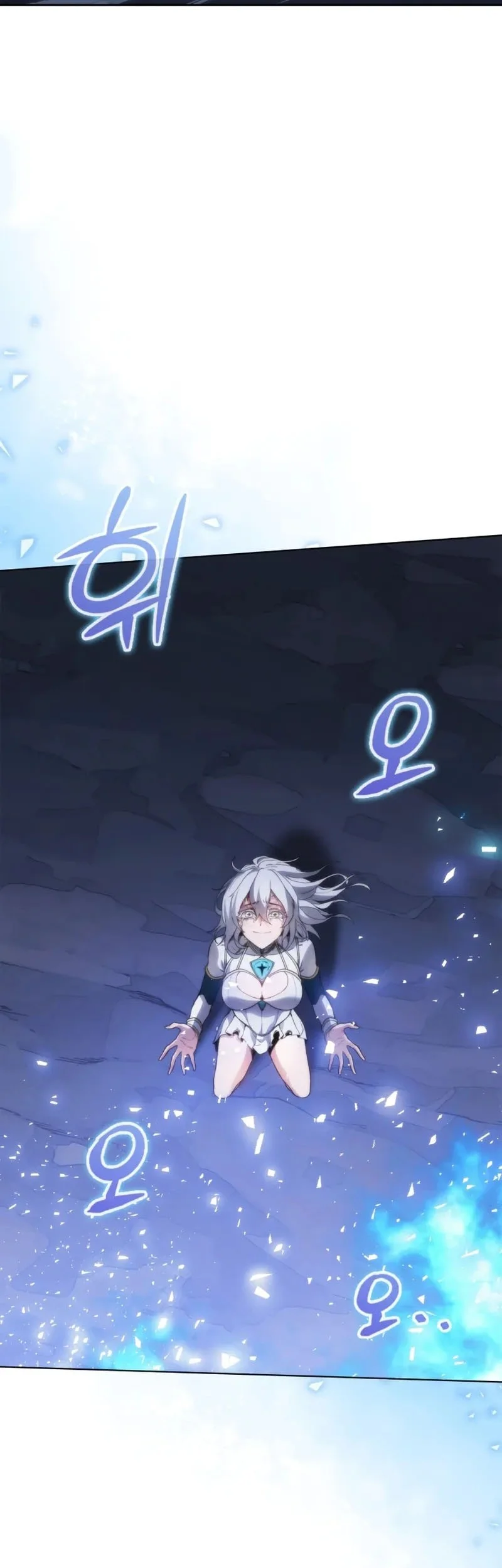 Return Of The Apocalypse-Class Death Knight Chapter 62 Gambar 65