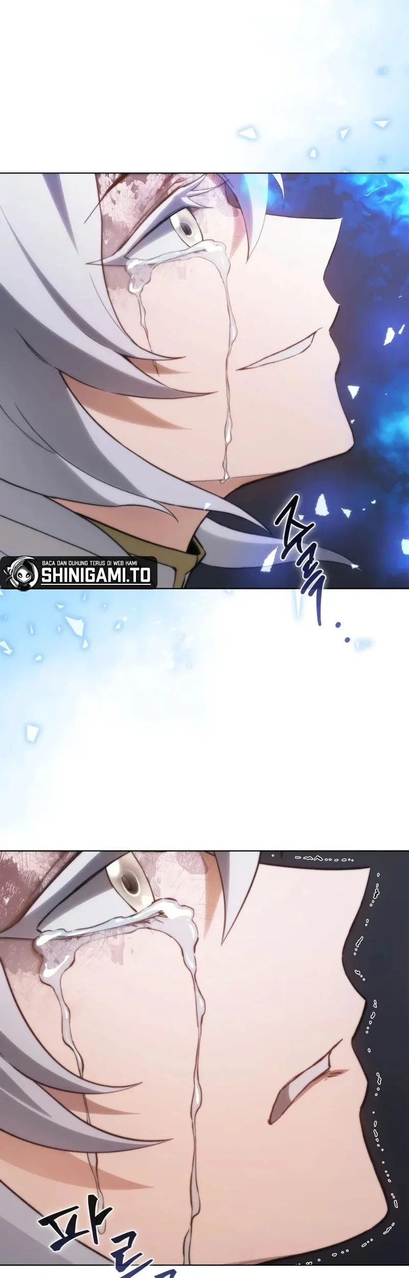 Return Of The Apocalypse-Class Death Knight Chapter 62 Gambar 66