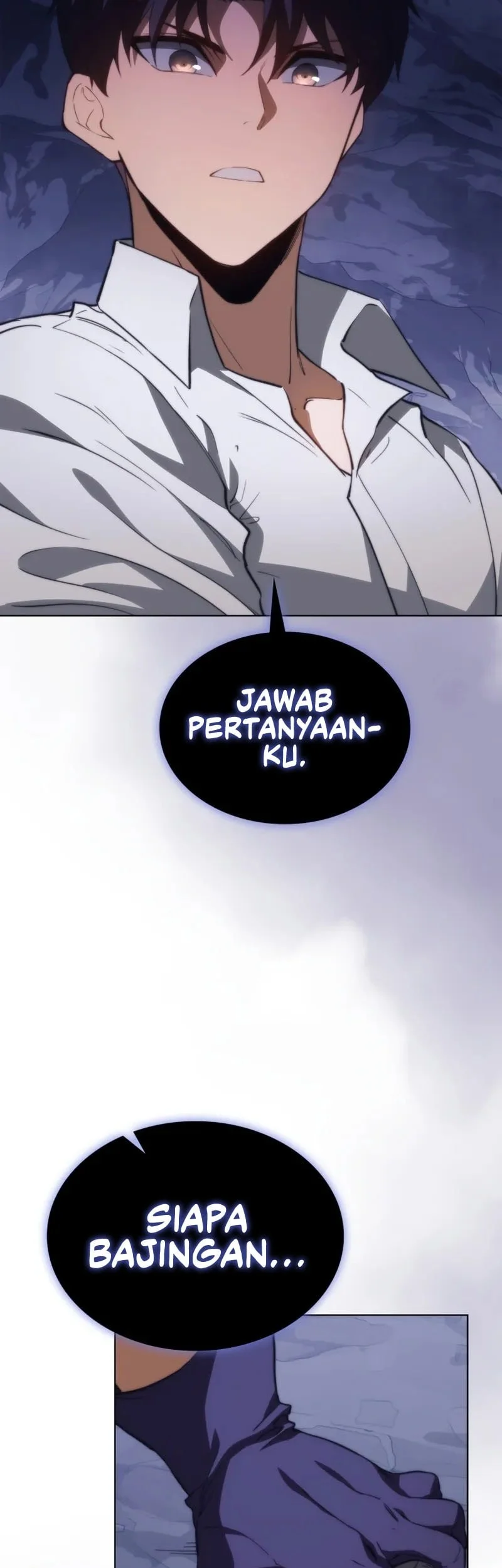 Return Of The Apocalypse-Class Death Knight Chapter 62 Gambar 6