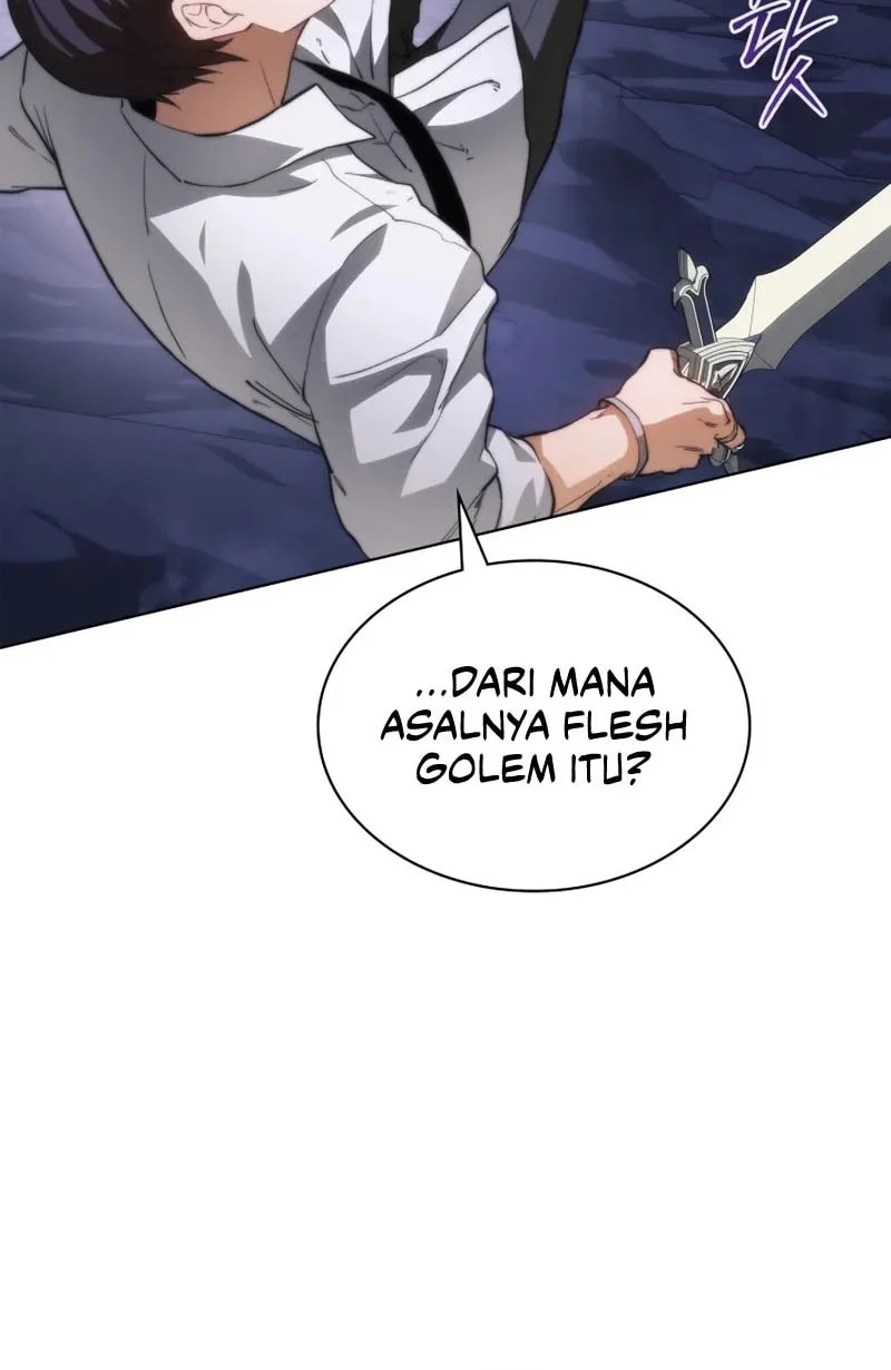 Return Of The Apocalypse-Class Death Knight Chapter 62 Gambar 9