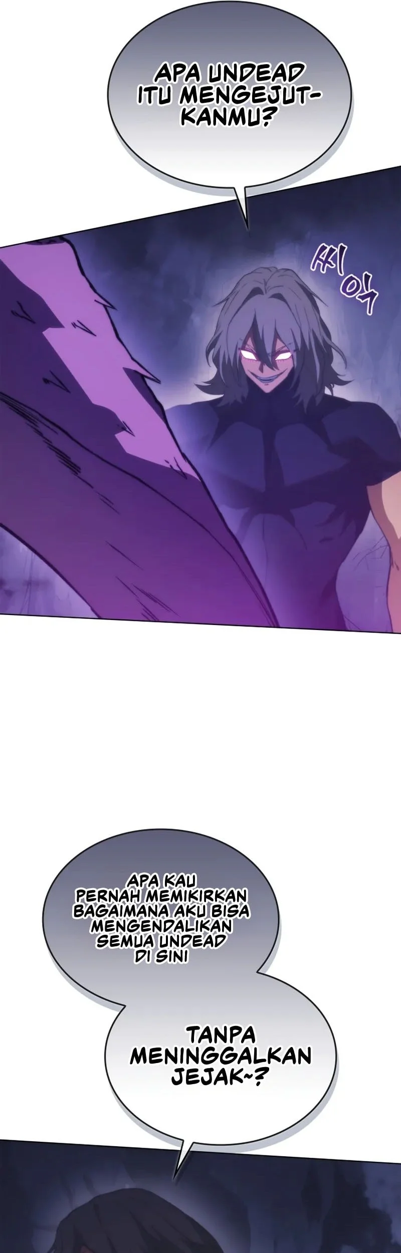 Return Of The Apocalypse-Class Death Knight Chapter 62 Gambar 10