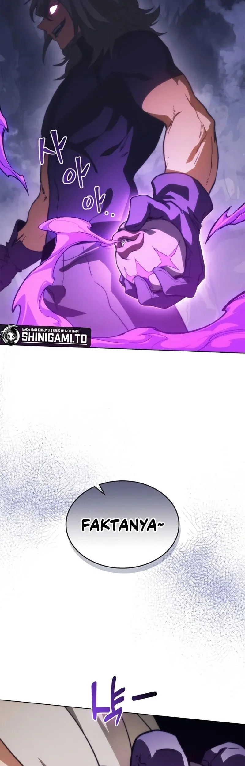 Return Of The Apocalypse-Class Death Knight Chapter 62 Gambar 11