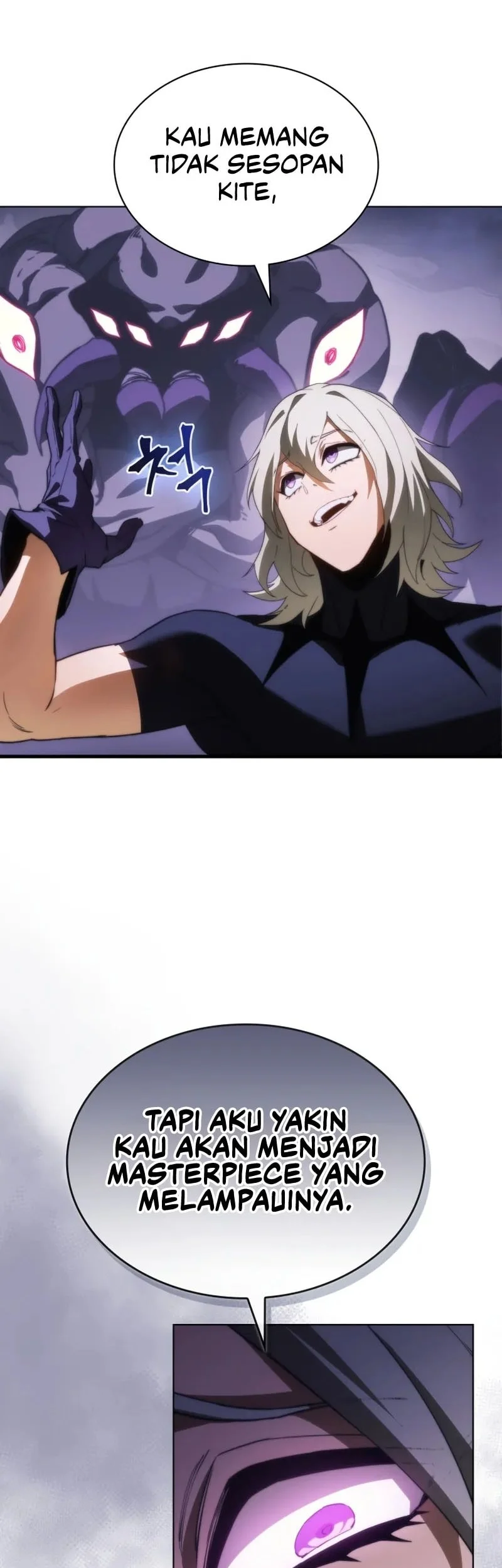 Return Of The Apocalypse-Class Death Knight Chapter 62 Gambar 15