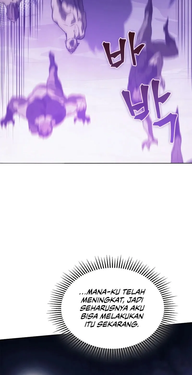 Return Of The Apocalypse-Class Death Knight Chapter 62 Gambar 17