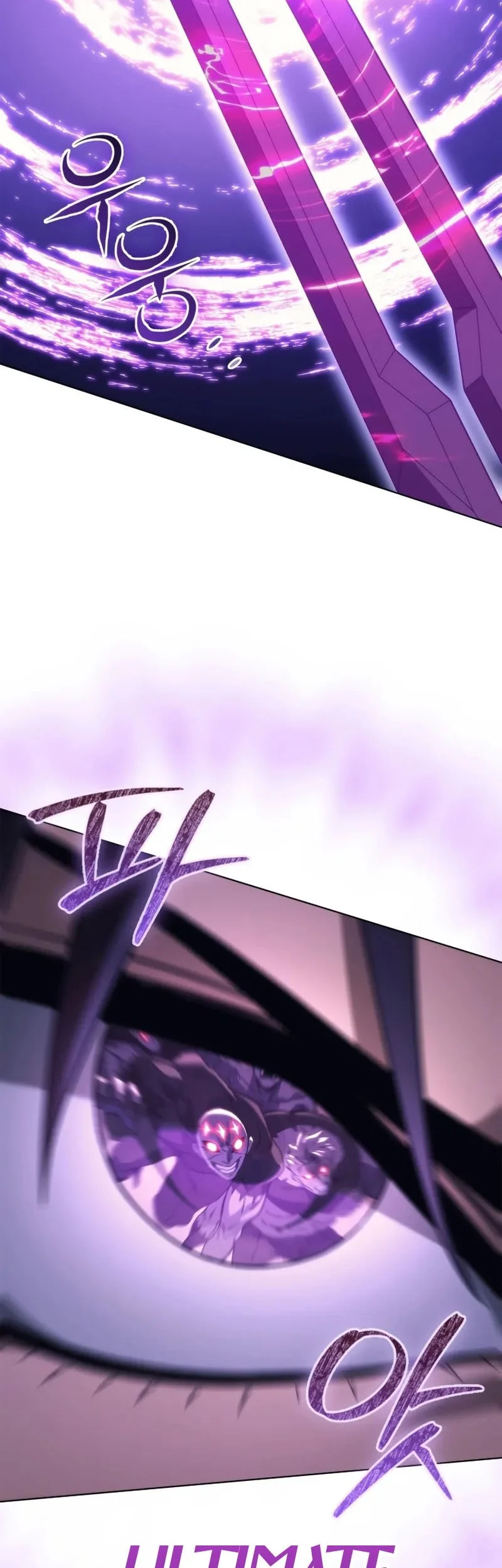 Return Of The Apocalypse-Class Death Knight Chapter 62 Gambar 19