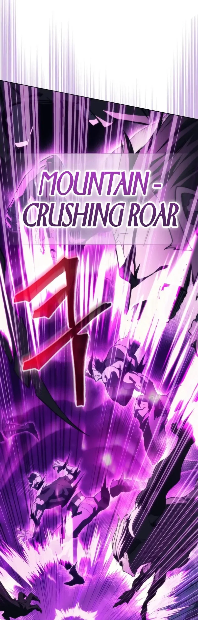 Return Of The Apocalypse-Class Death Knight Chapter 62 Gambar 21