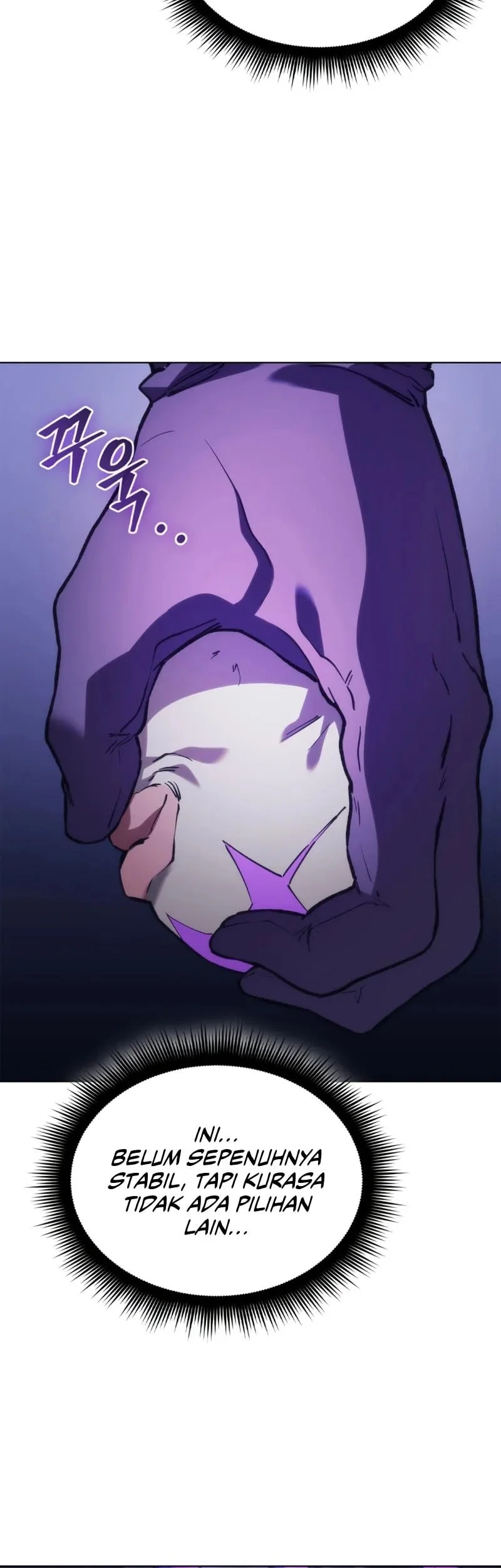 Return Of The Apocalypse-Class Death Knight Chapter 62 Gambar 27