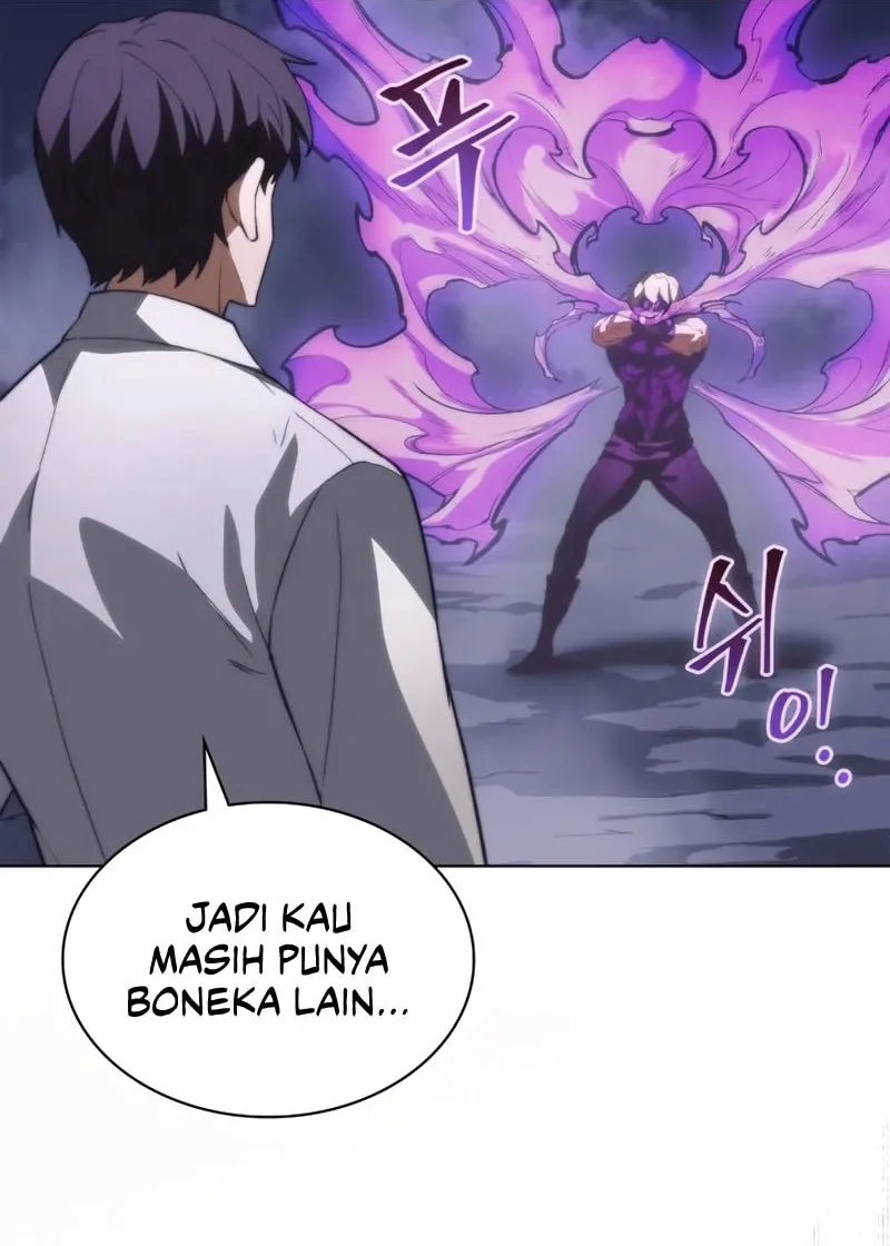 Return Of The Apocalypse-Class Death Knight Chapter 62 Gambar 28