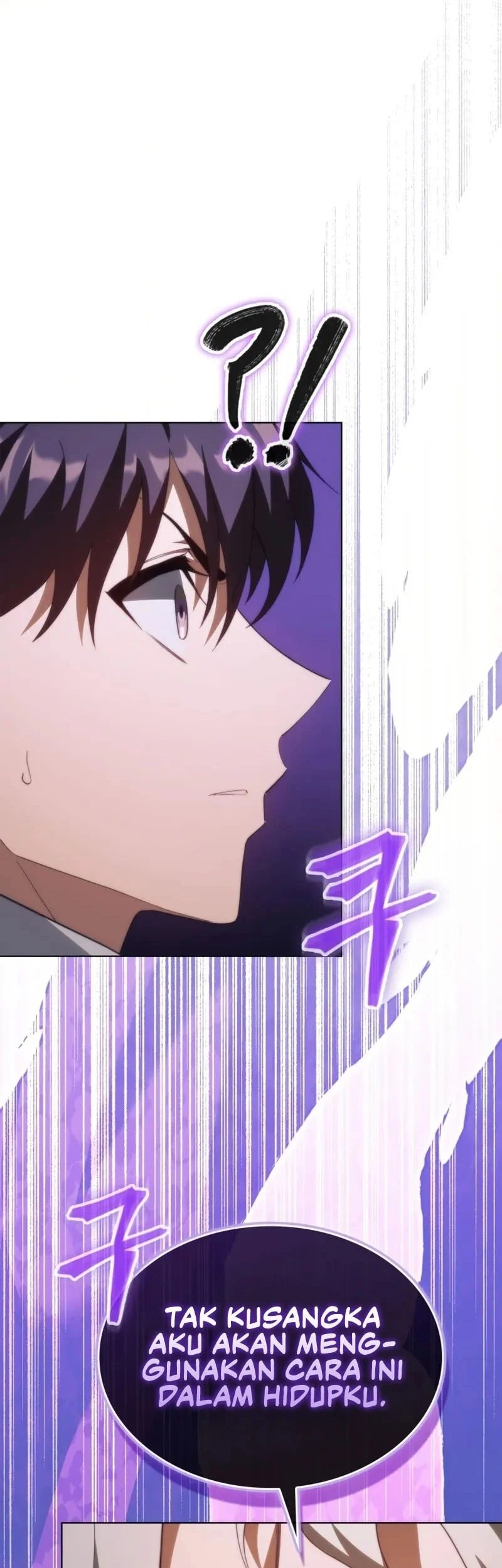 Return Of The Apocalypse-Class Death Knight Chapter 62 Gambar 29