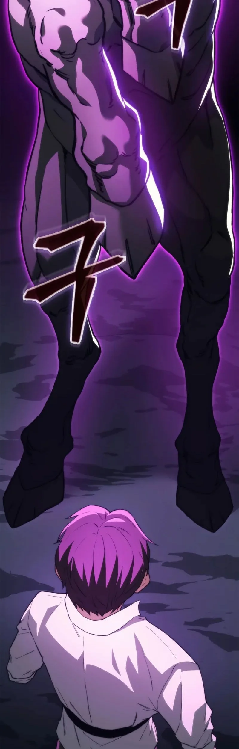 Return Of The Apocalypse-Class Death Knight Chapter 62 Gambar 31