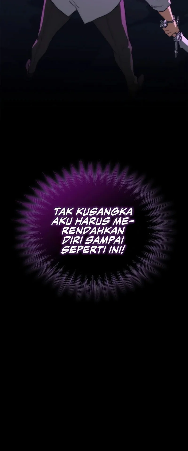 Return Of The Apocalypse-Class Death Knight Chapter 62 Gambar 32