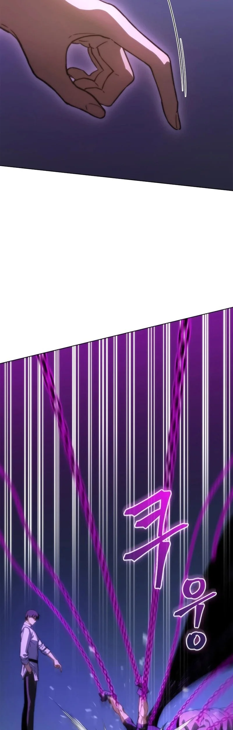 Return Of The Apocalypse-Class Death Knight Chapter 63 Gambar 44