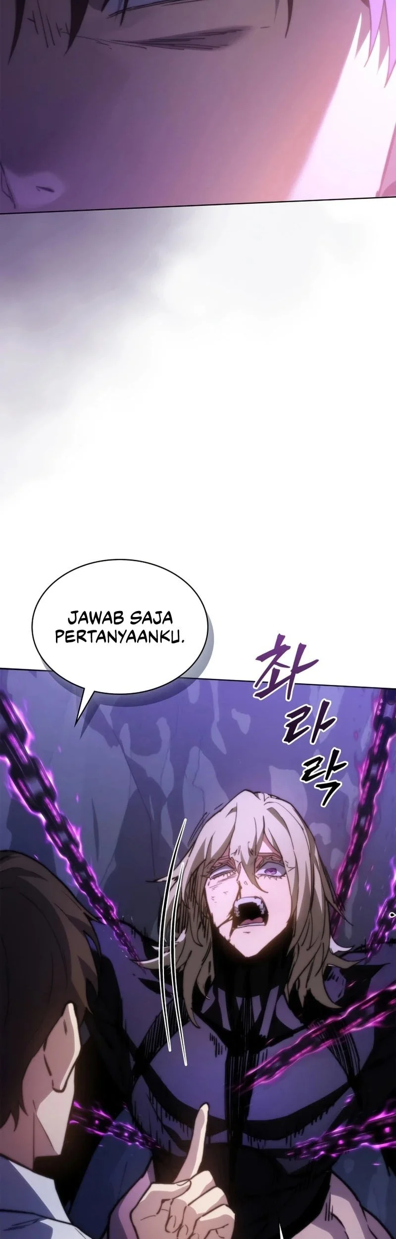 Return Of The Apocalypse-Class Death Knight Chapter 63 Gambar 48