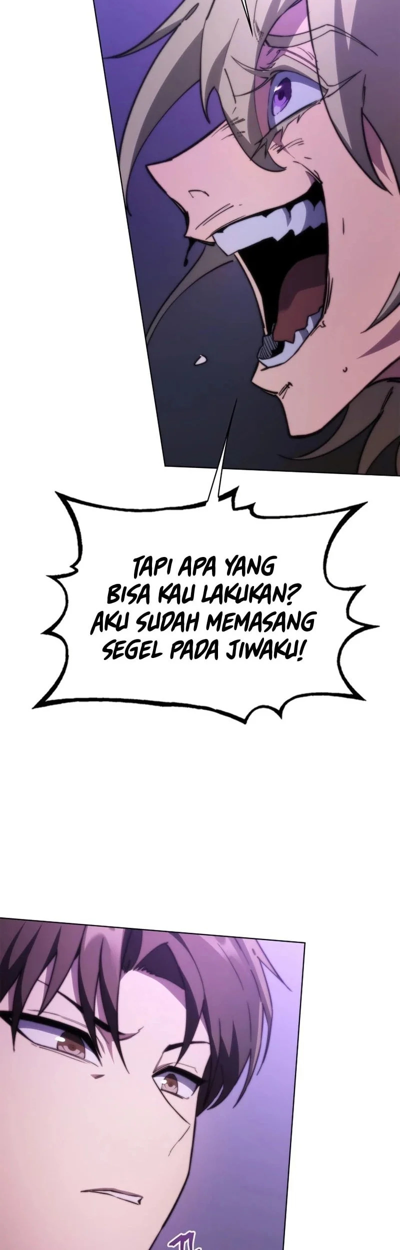 Return Of The Apocalypse-Class Death Knight Chapter 63 Gambar 51