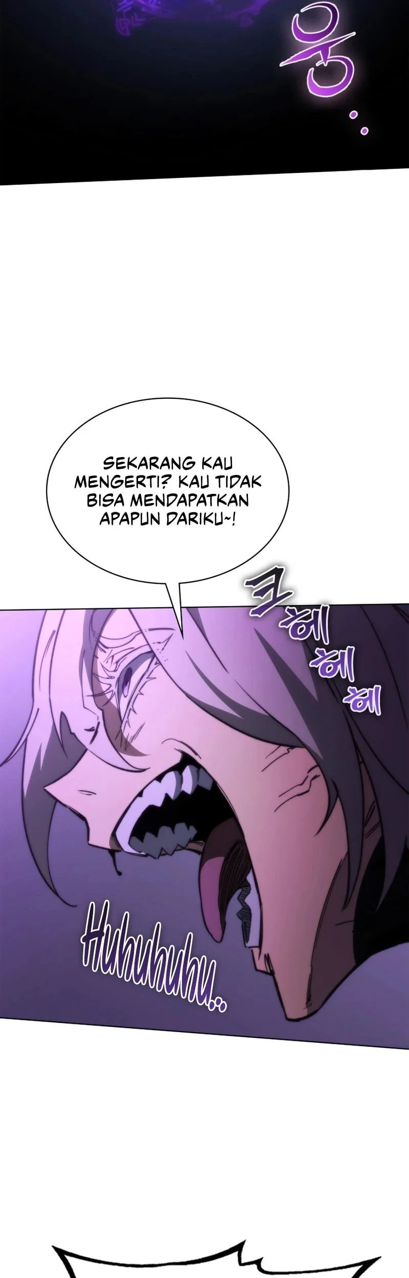 Return Of The Apocalypse-Class Death Knight Chapter 63 Gambar 54