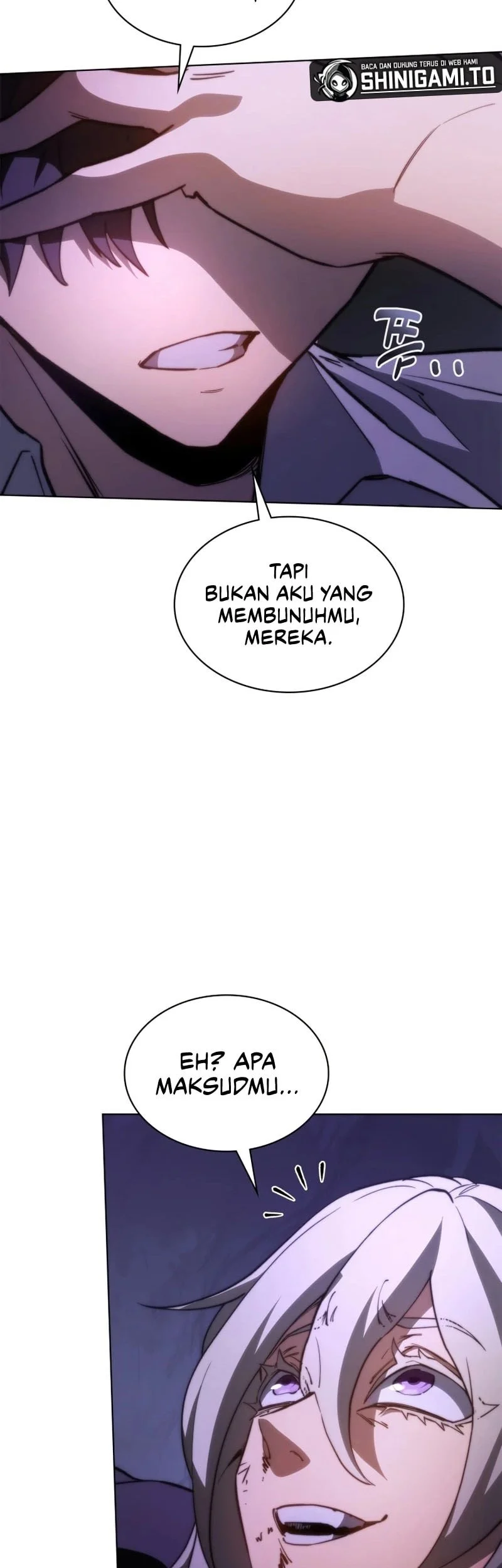 Return Of The Apocalypse-Class Death Knight Chapter 63 Gambar 56