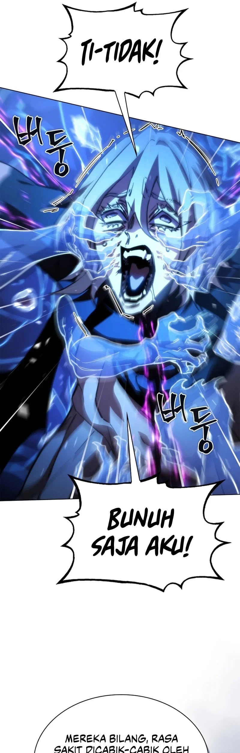 Return Of The Apocalypse-Class Death Knight Chapter 63 Gambar 62