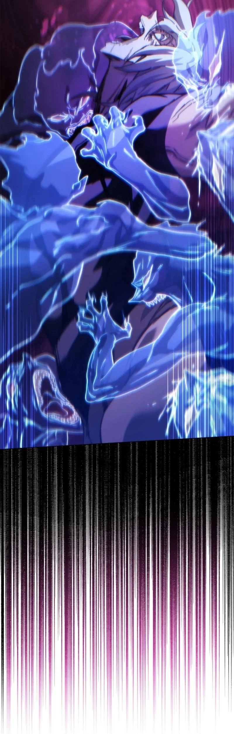 Return Of The Apocalypse-Class Death Knight Chapter 63 Gambar 66