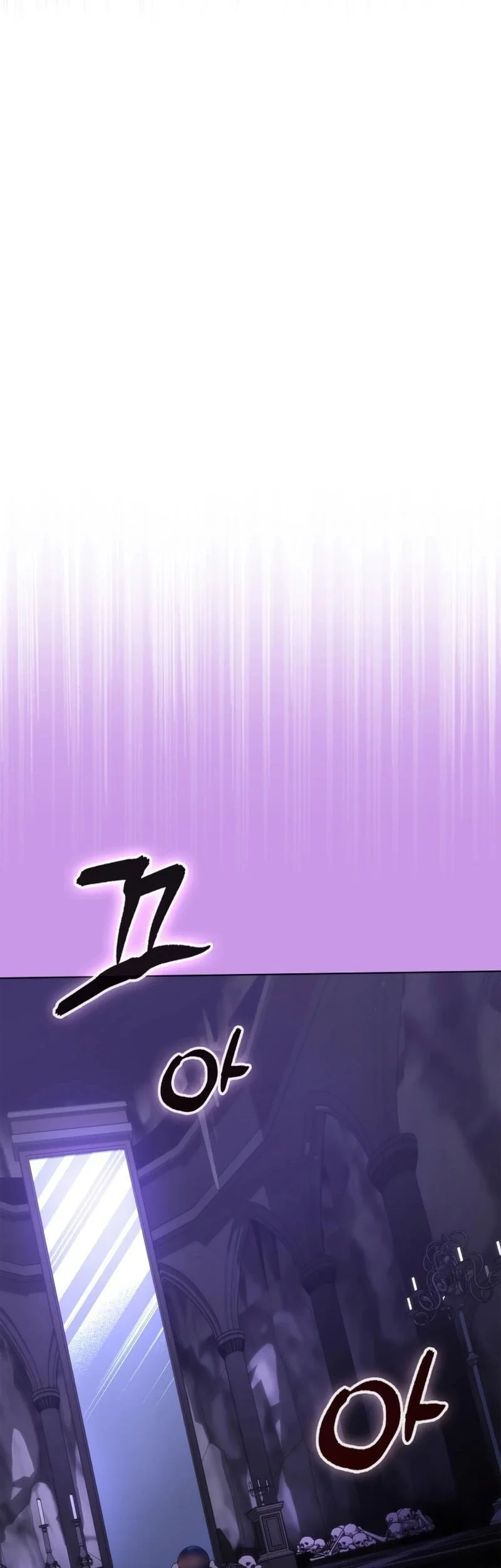 Return Of The Apocalypse-Class Death Knight Chapter 63 Gambar 67