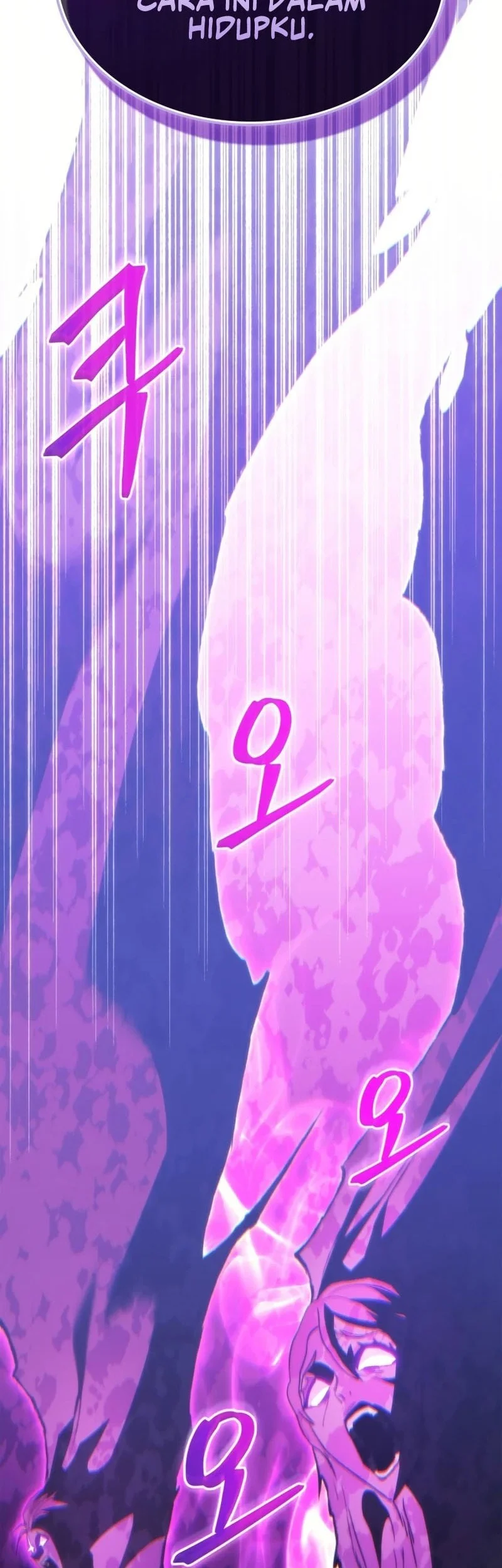 Return Of The Apocalypse-Class Death Knight Chapter 63 Gambar 3