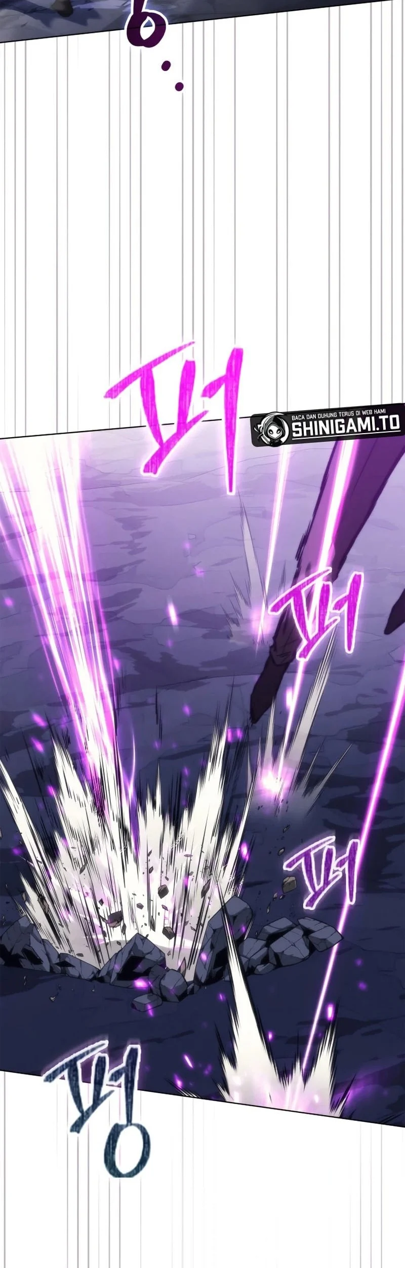 Return Of The Apocalypse-Class Death Knight Chapter 63 Gambar 11