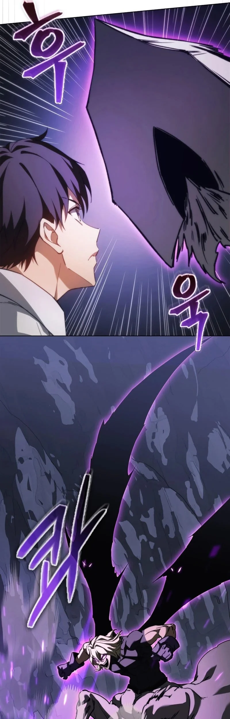 Return Of The Apocalypse-Class Death Knight Chapter 63 Gambar 14