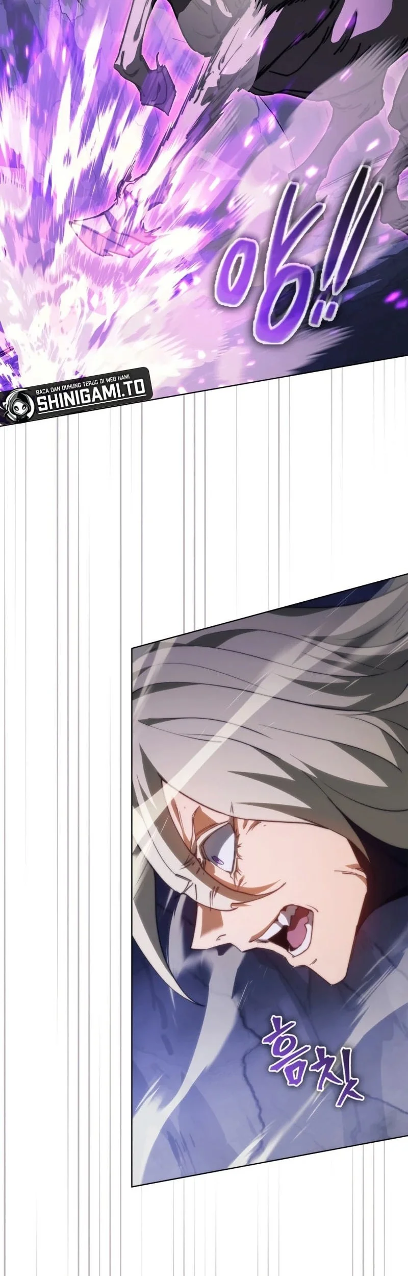 Return Of The Apocalypse-Class Death Knight Chapter 63 Gambar 15