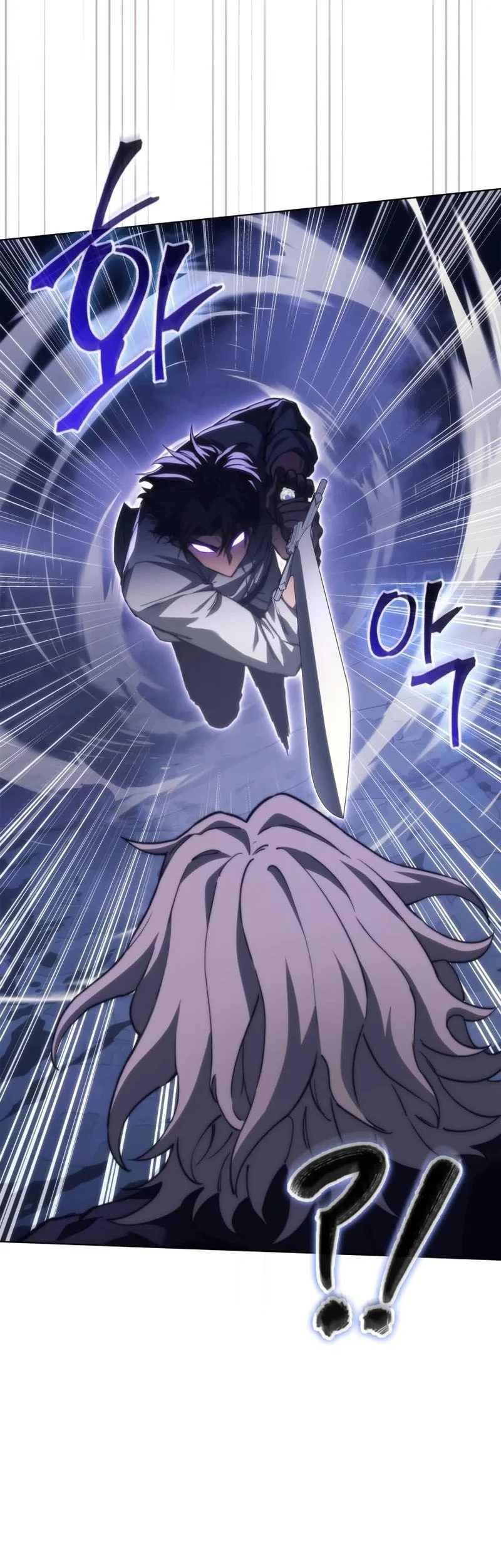 Return Of The Apocalypse-Class Death Knight Chapter 63 Gambar 16