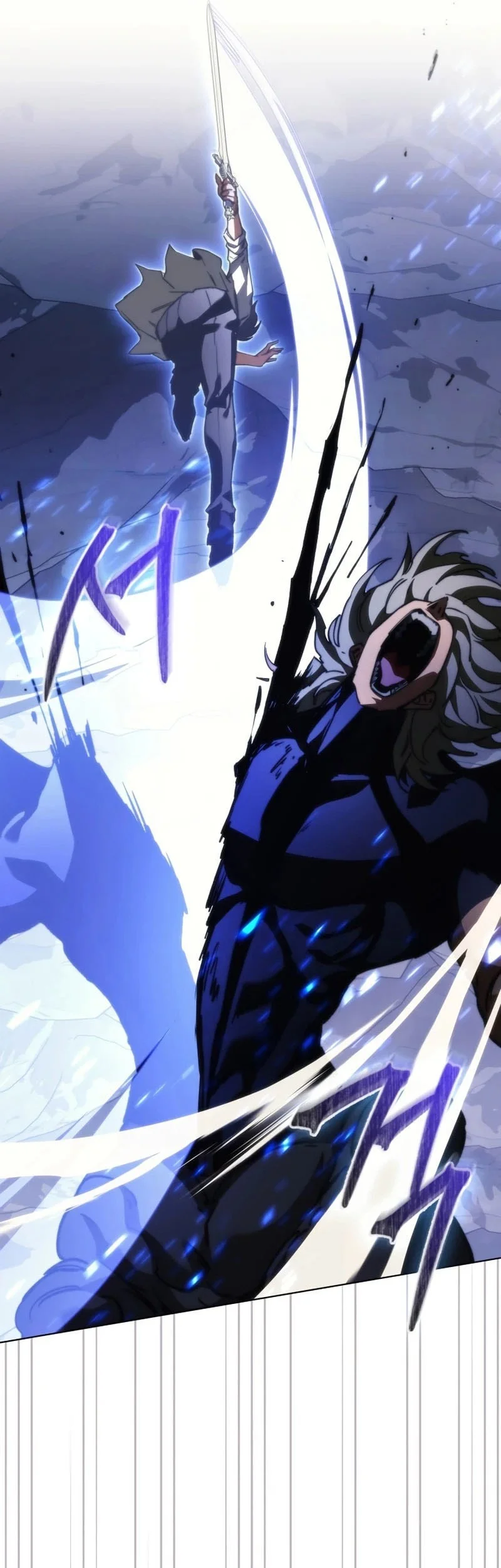 Return Of The Apocalypse-Class Death Knight Chapter 63 Gambar 18