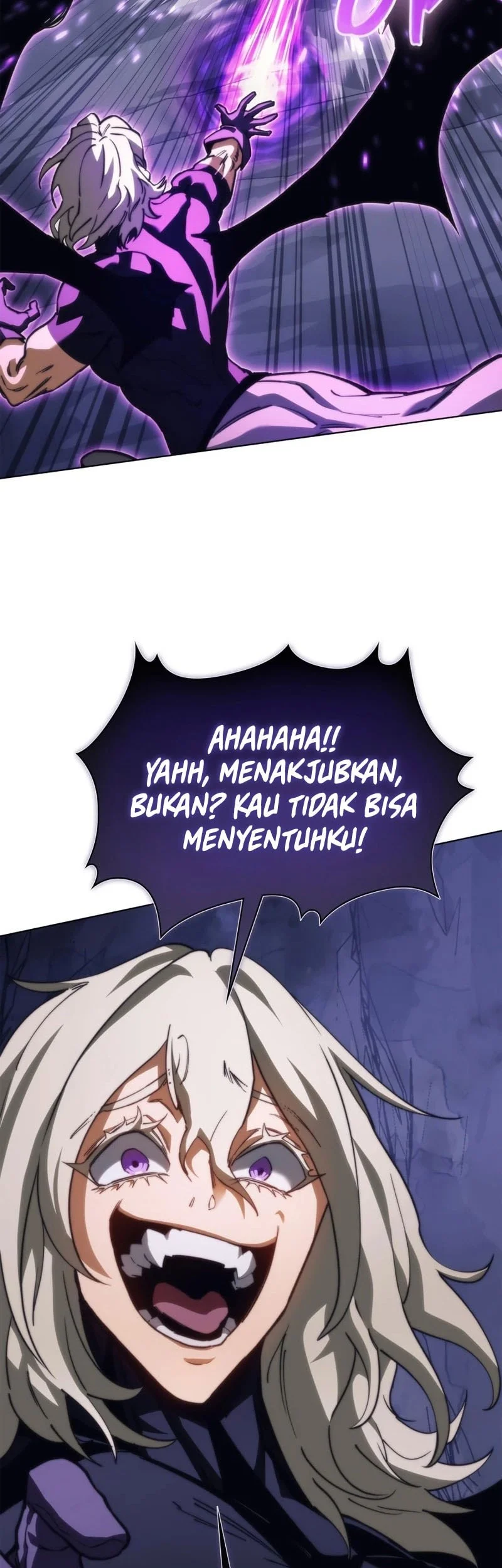 Return Of The Apocalypse-Class Death Knight Chapter 63 Gambar 24